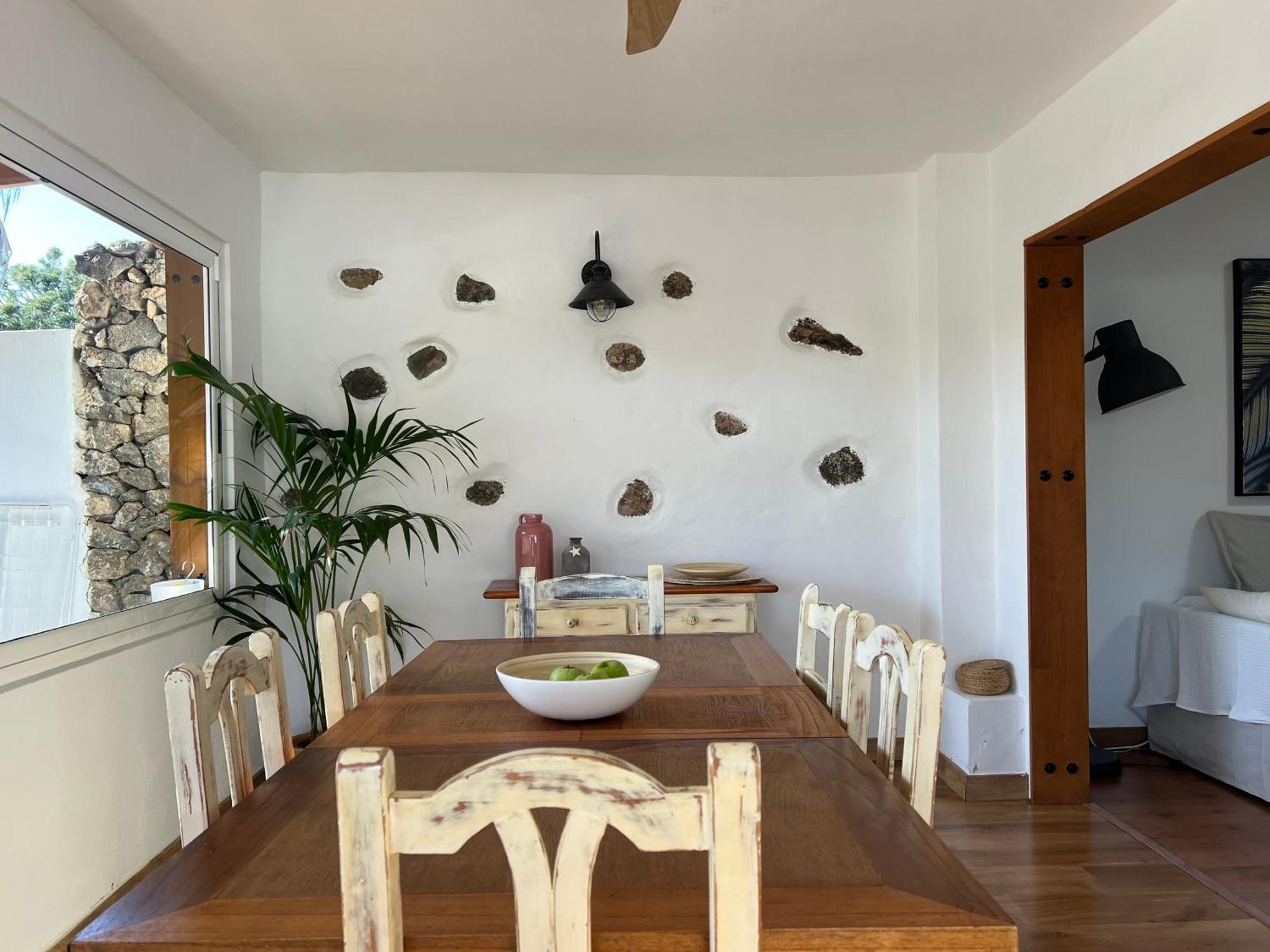 Oasis En Lanzarote Villa Costa Teguise Bagian luar foto