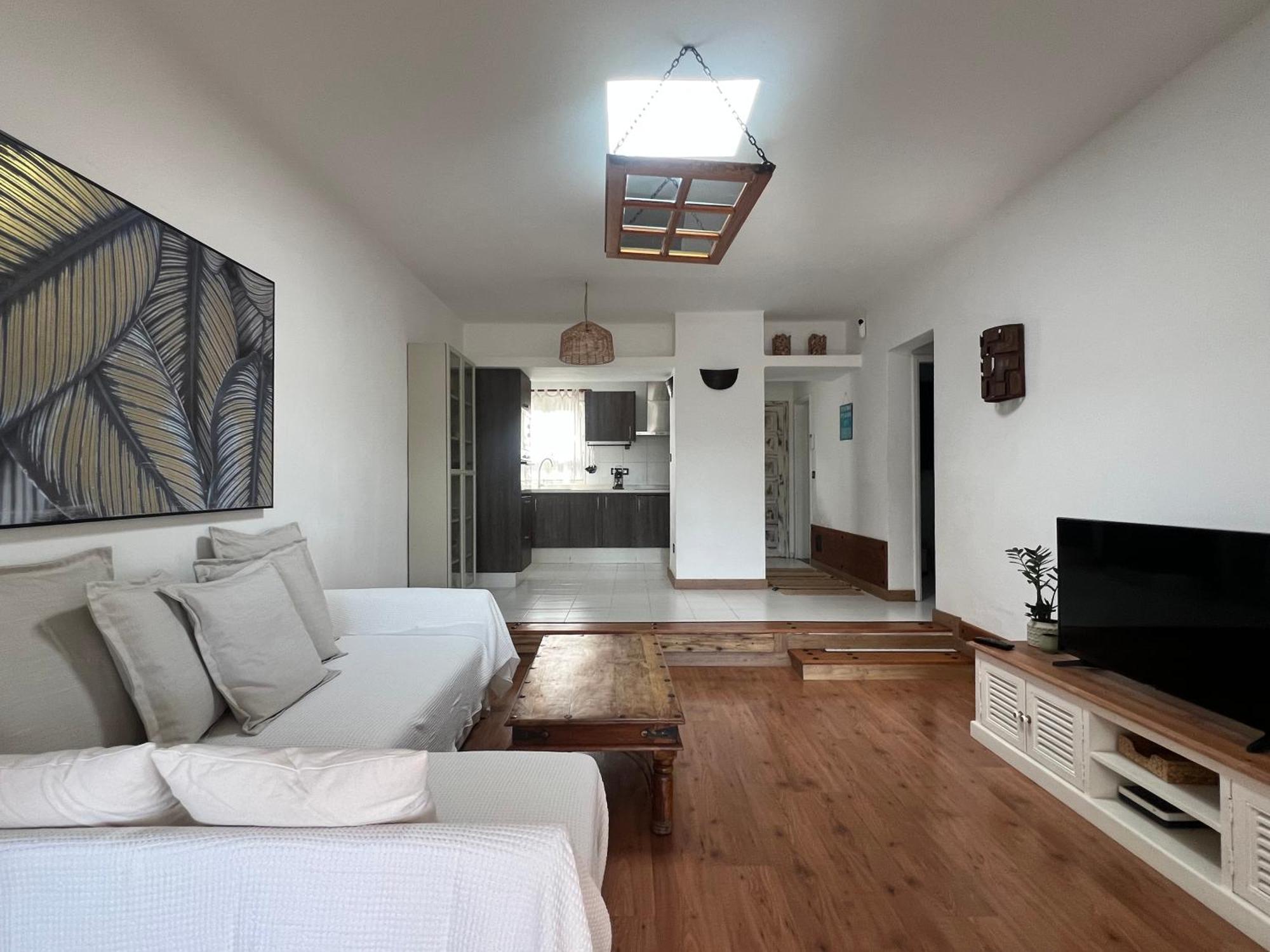 Oasis En Lanzarote Villa Costa Teguise Bagian luar foto
